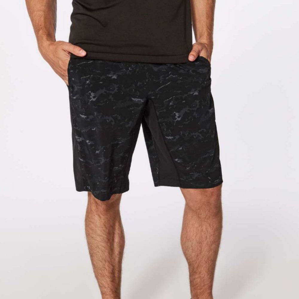 Lululemon T.H.E. Short